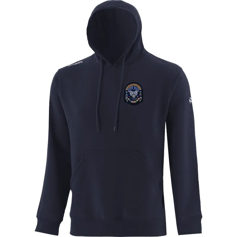 Sandviken GAA Caster Fleece Hooded Top