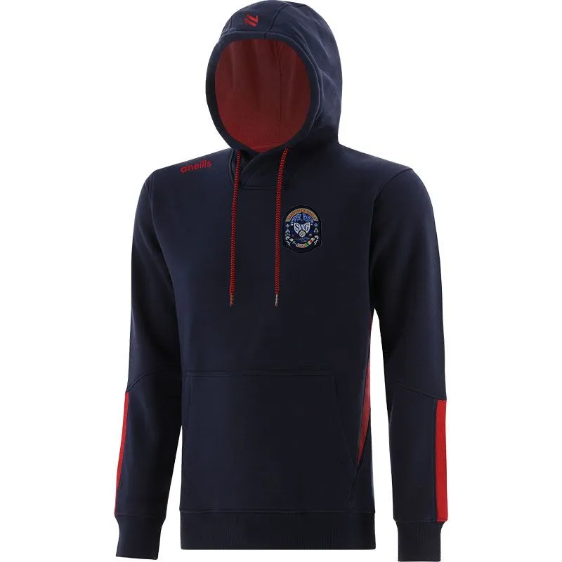 Sandviken GAA Jenson Fleece Hooded Top