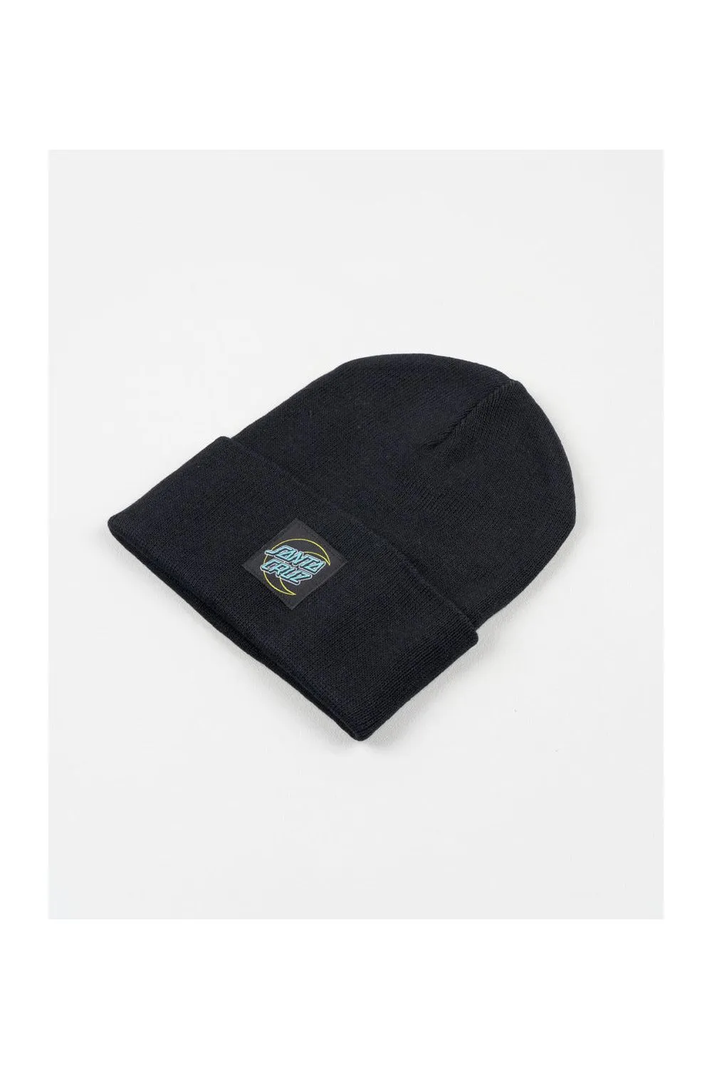 Santa Cruz Empty Moon Dot Beanie