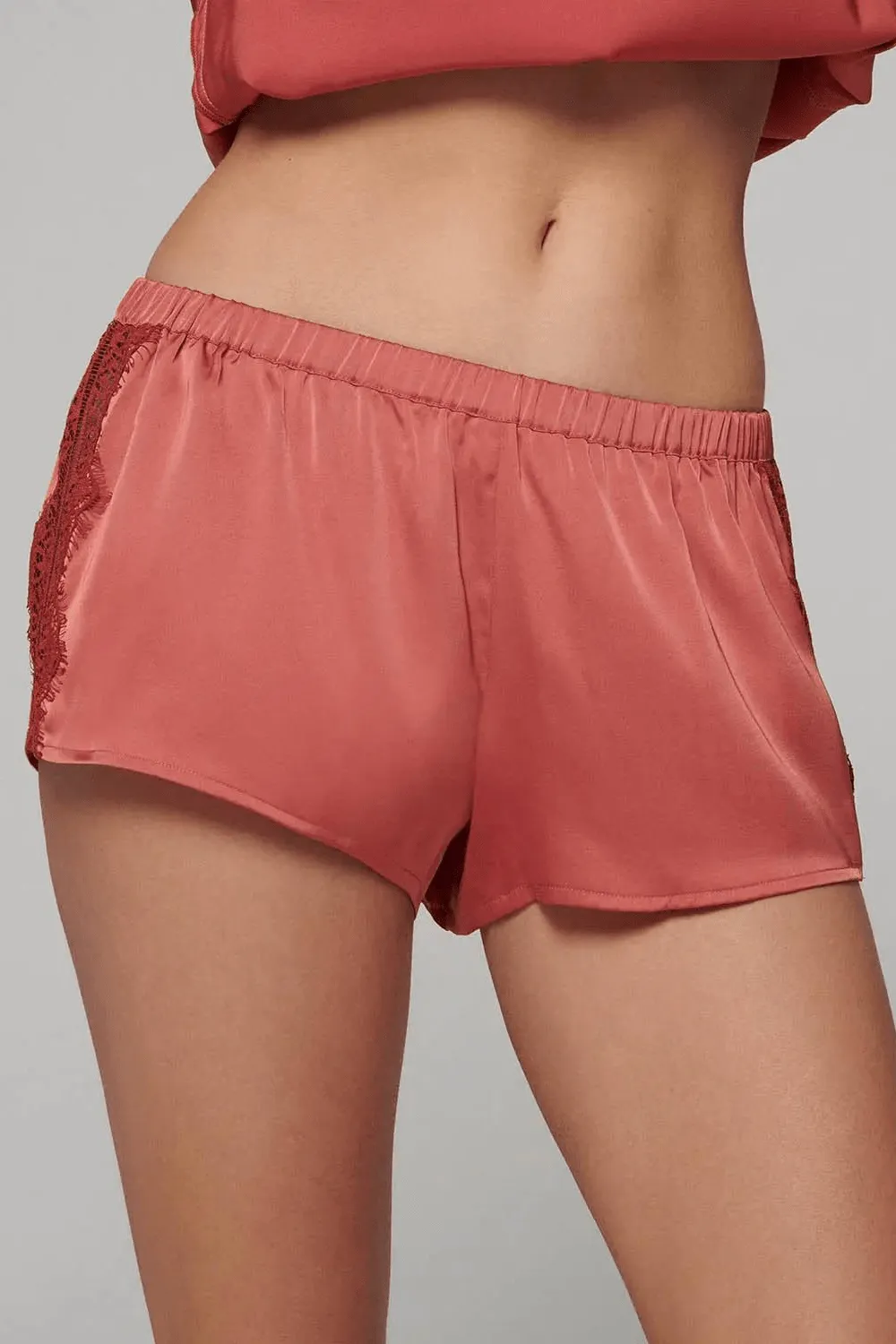 Satin Secrets Short