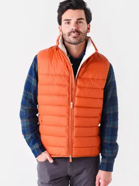     SAVE THE DUCK  Men's Nolan Vest    