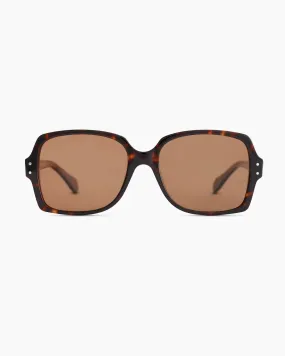 Sawyer Polarized Acetate Sunglasses