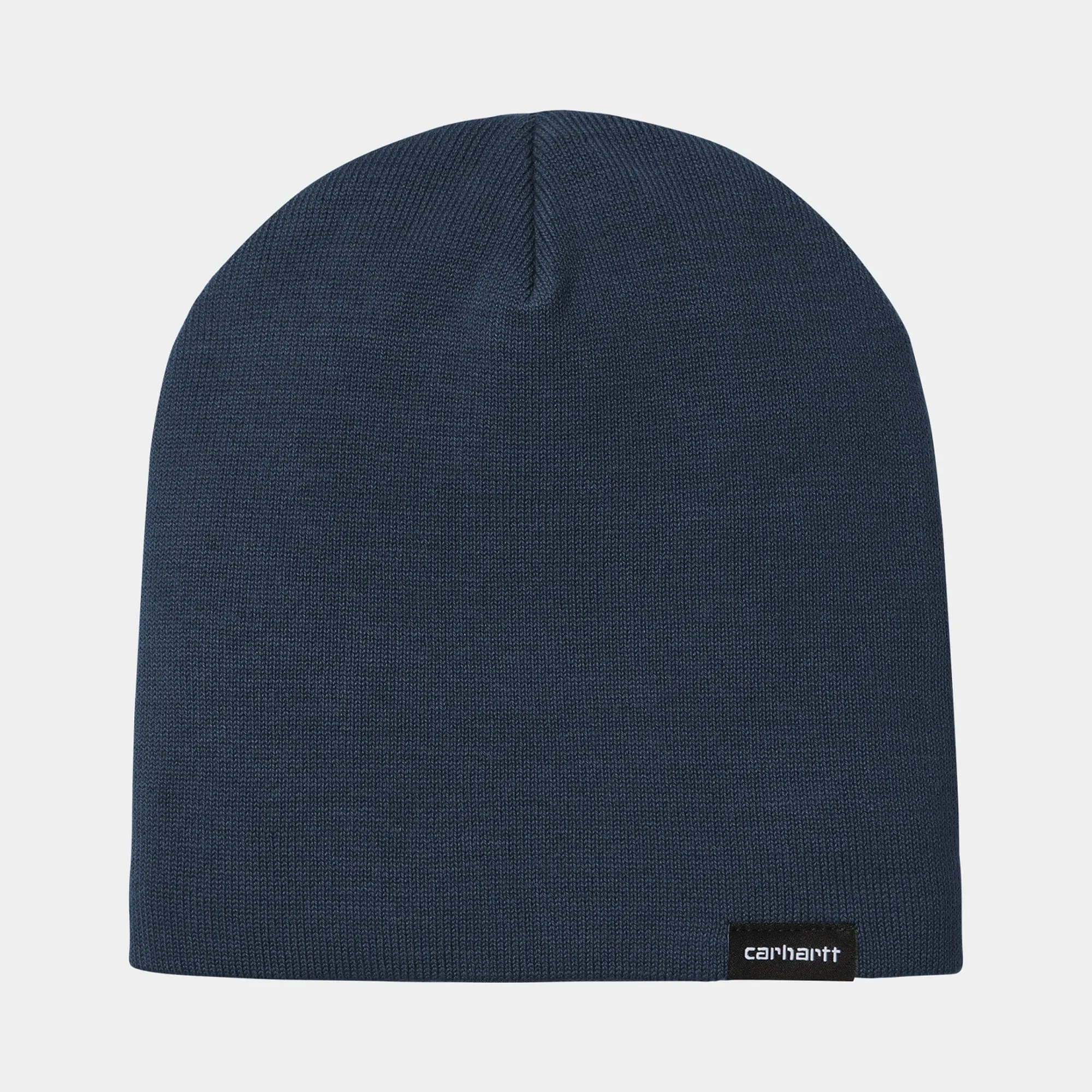 Scripter Beanie - Airforce Blue