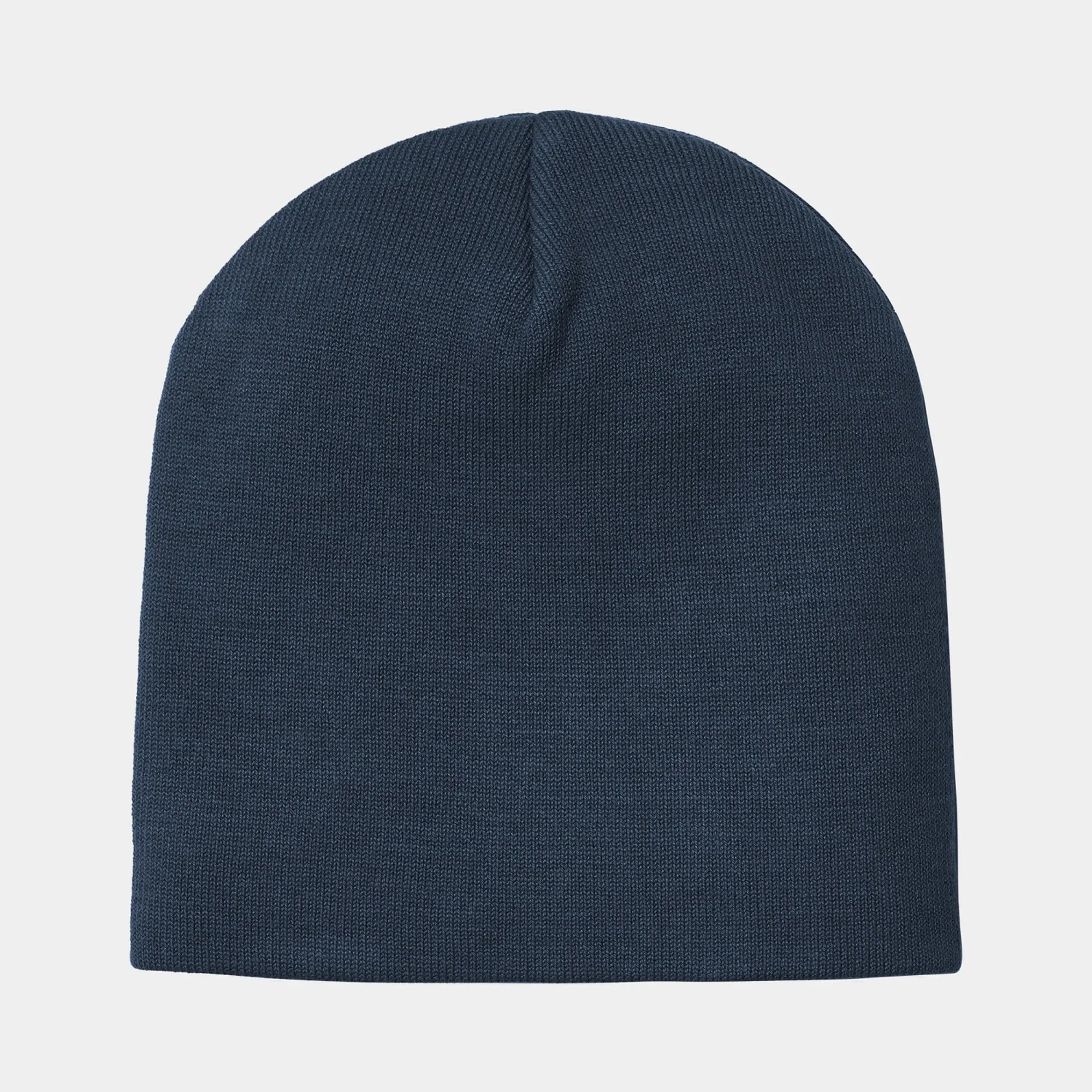 Scripter Beanie - Airforce Blue