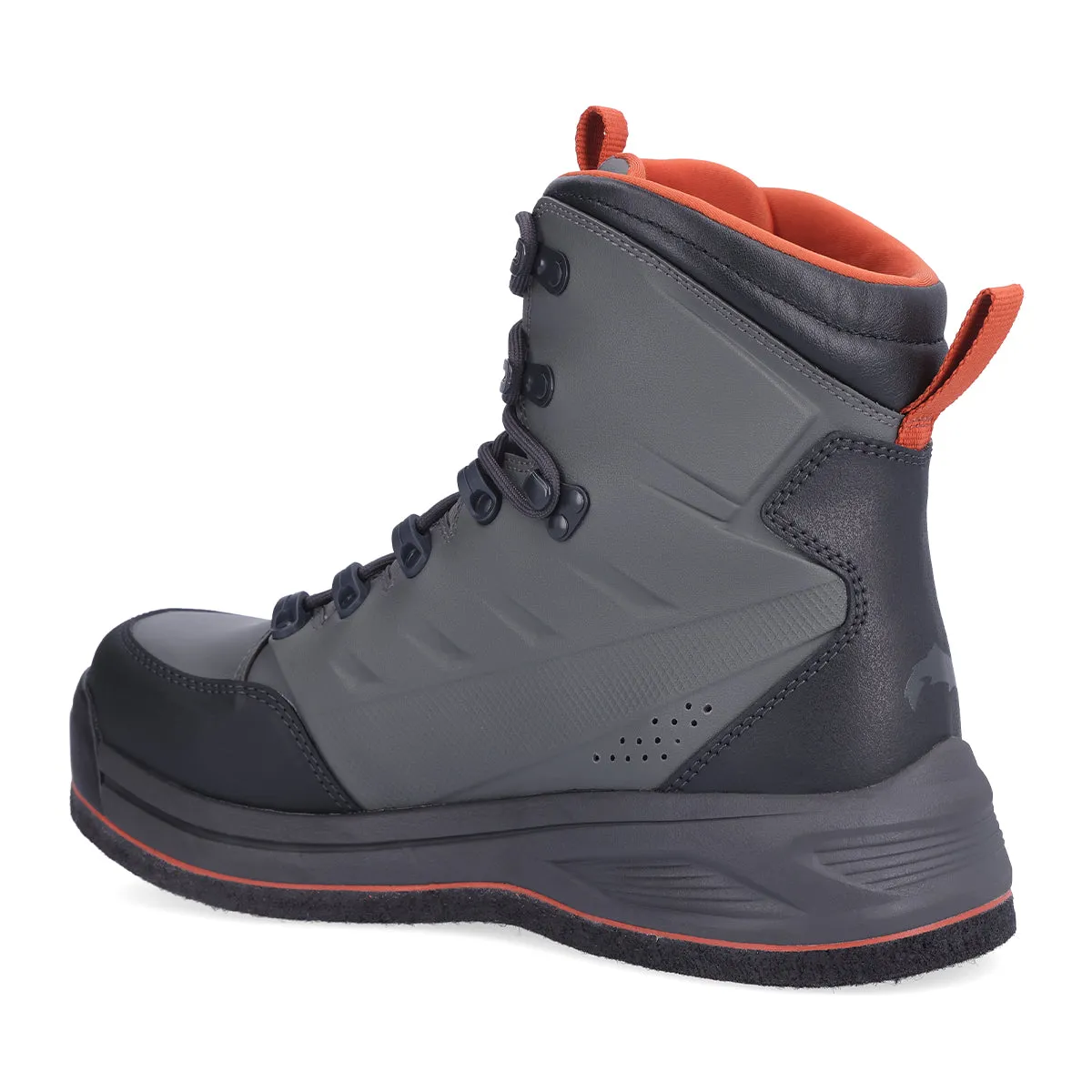 Simms Freestone Wading Boot Gunmetal Felt