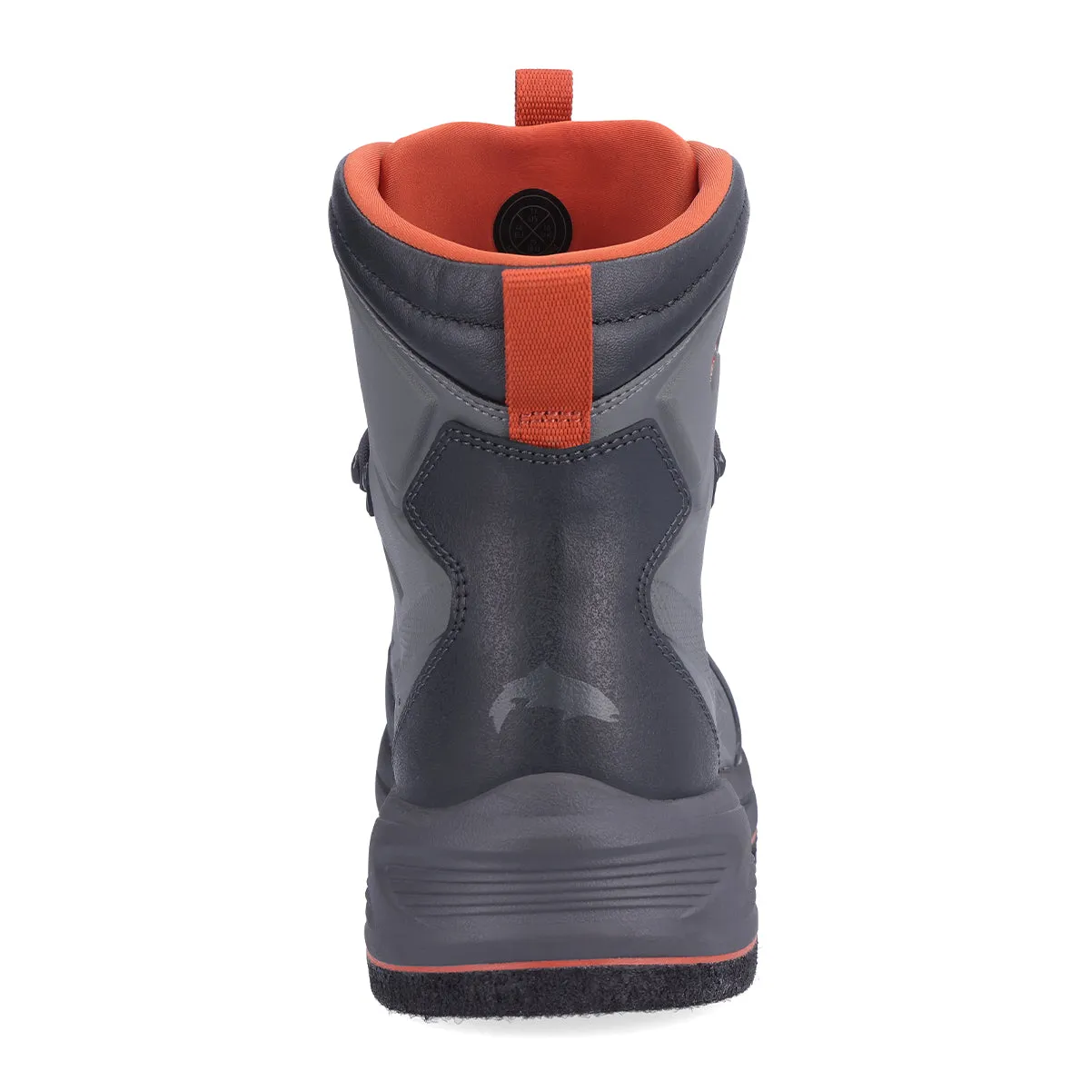 Simms Freestone Wading Boot Gunmetal Felt