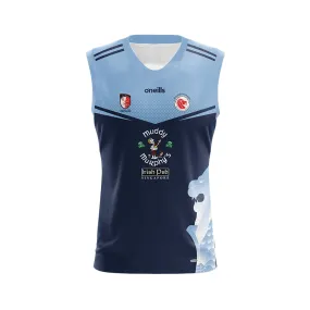 Singapore Gaelic Lions 2022 Keeper Vest