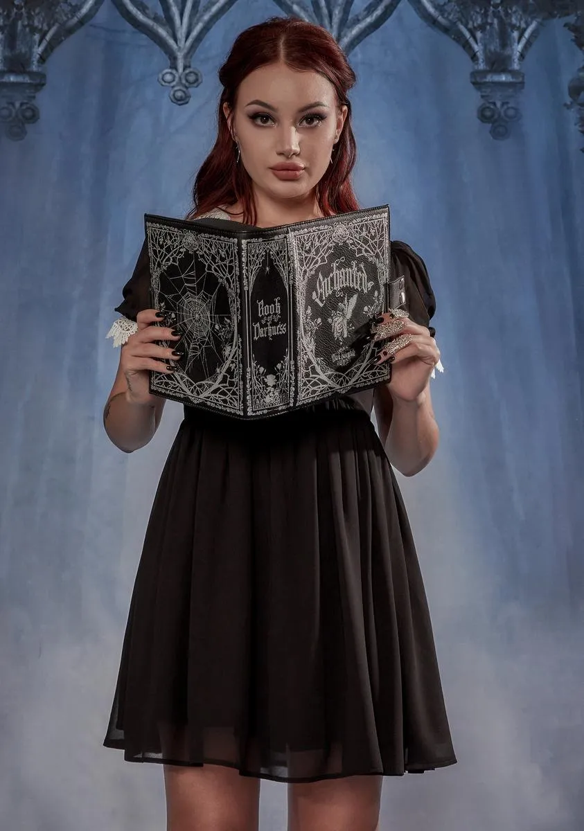 Sinister Stories Fairytale Book Bag-