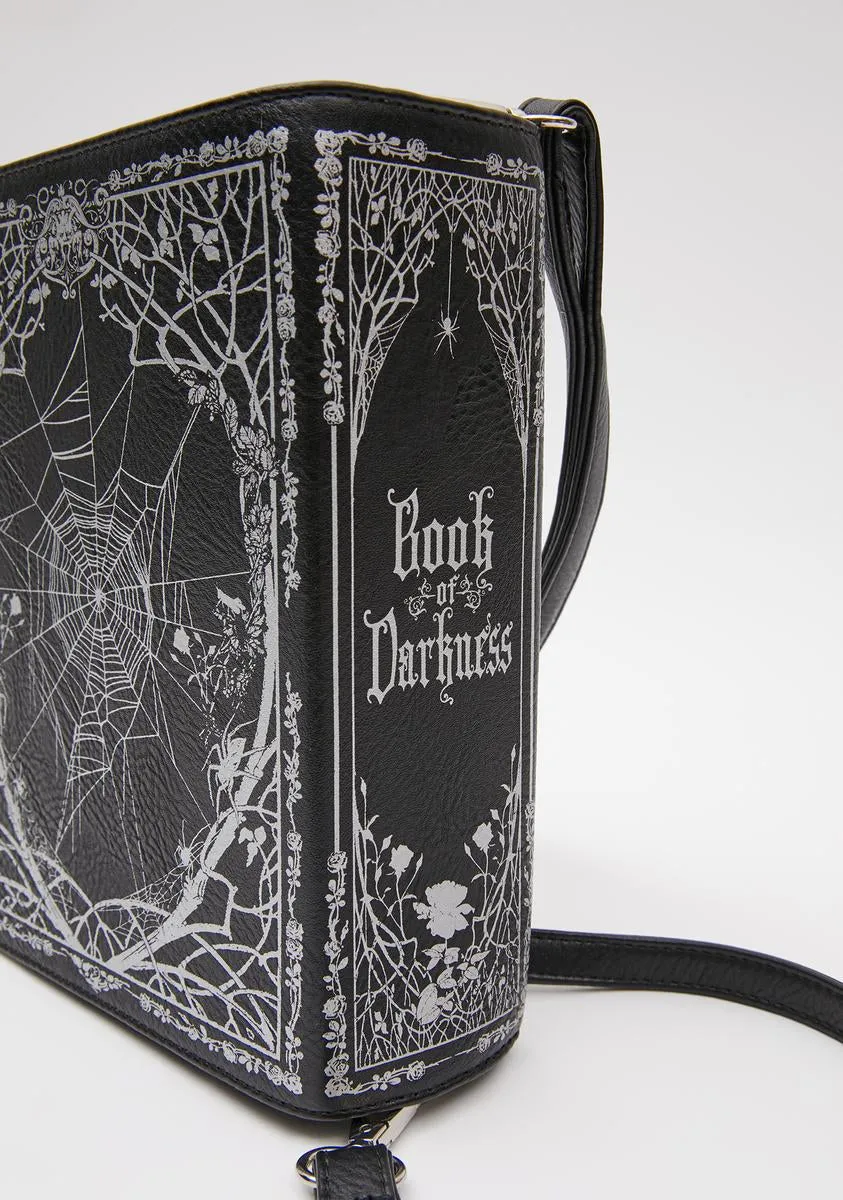 Sinister Stories Fairytale Book Bag-