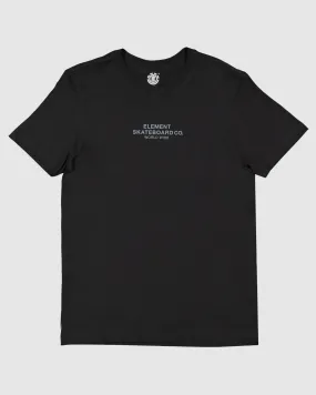 SKATEBOARD CO SS TEE