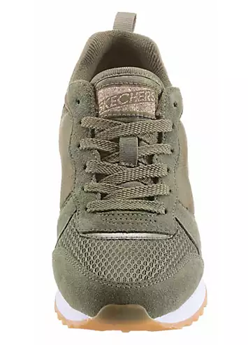 Skechers GoldN Trainers | Grattan