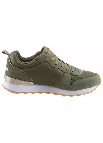 Skechers GoldN Trainers | Grattan