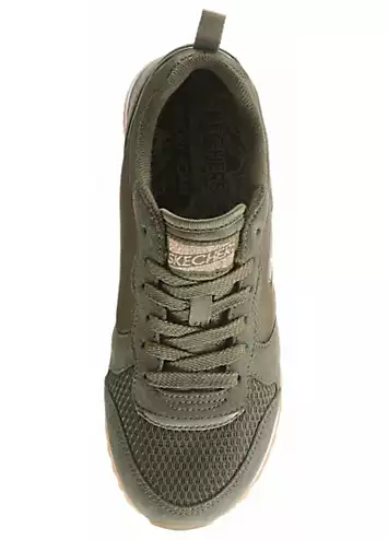 Skechers GoldN Trainers | Grattan