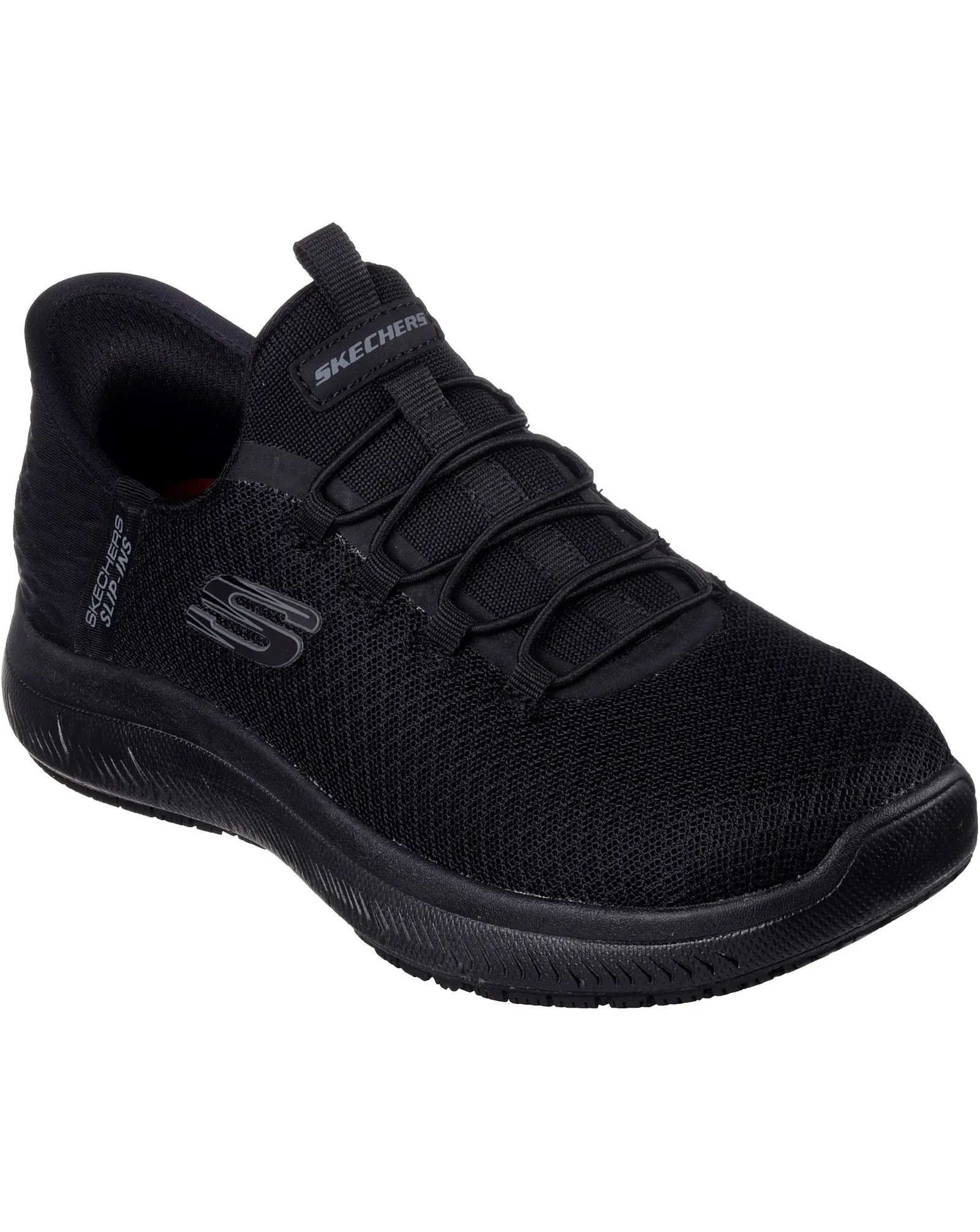 Skechers Workwear Summits SR - Enslee Work Shoe