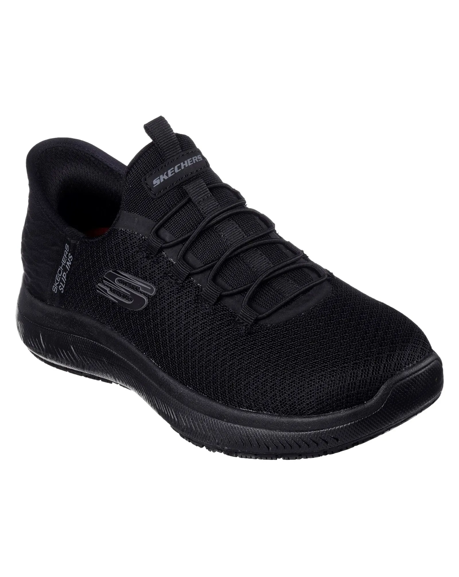 Skechers Workwear Summits SR - Enslee Work Shoe