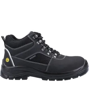 Skechers Workwear Trophus Letic Safety Boot