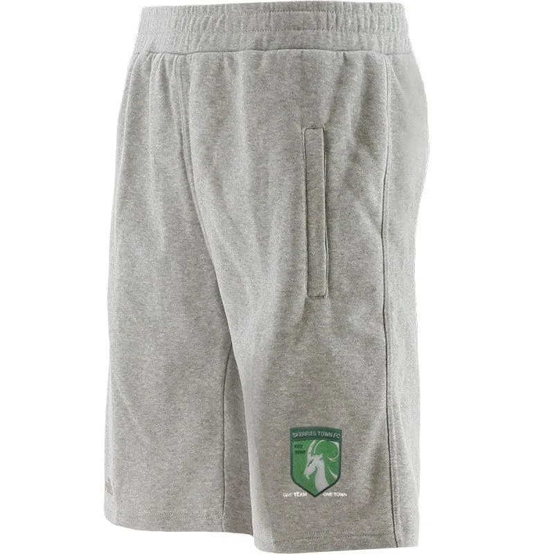 Skerries Town FC Benson Fleece Shorts