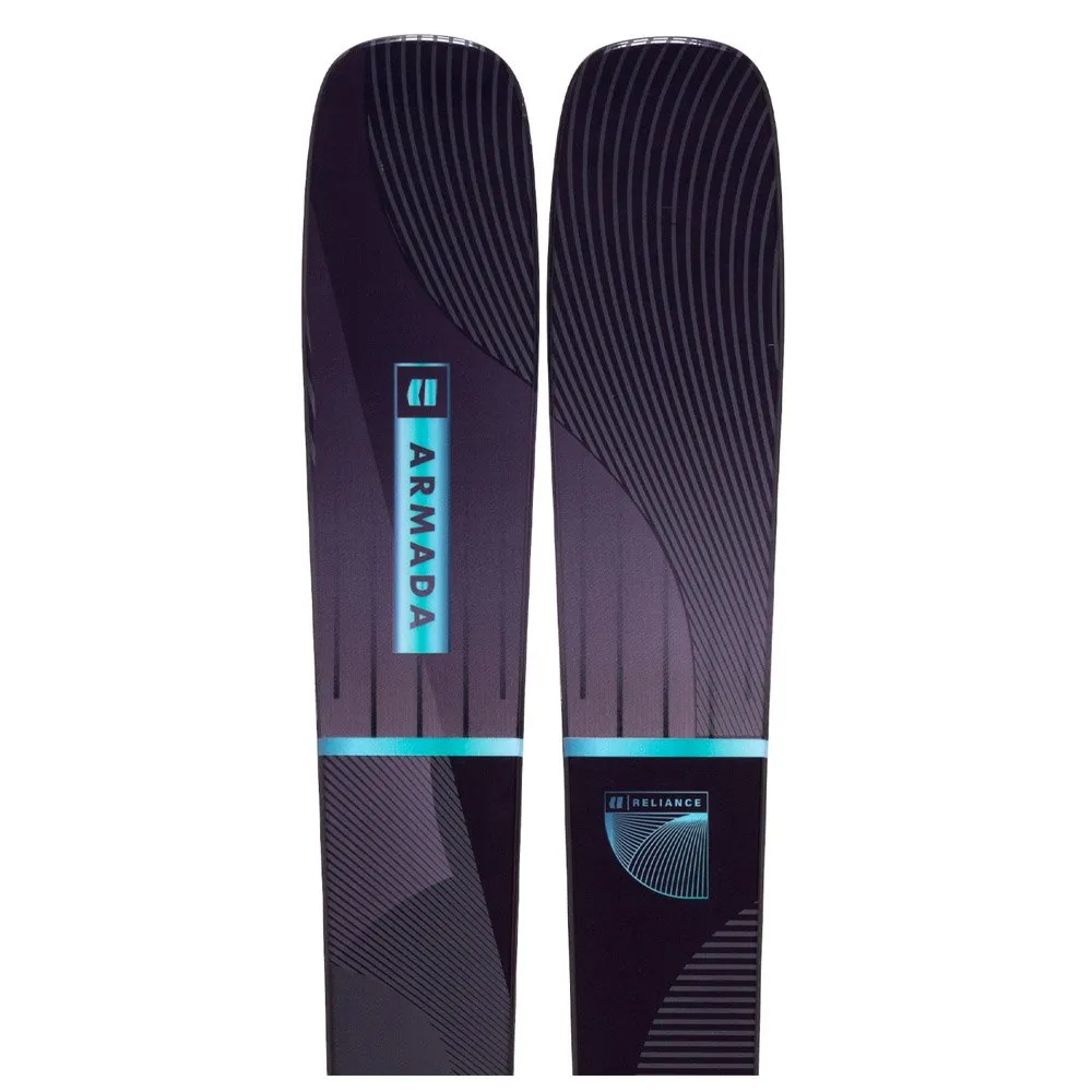 Ski Armada ---Reliance 92 Ti