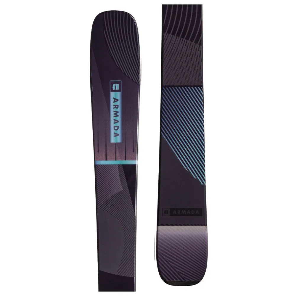 Ski Armada ---Reliance 92 Ti