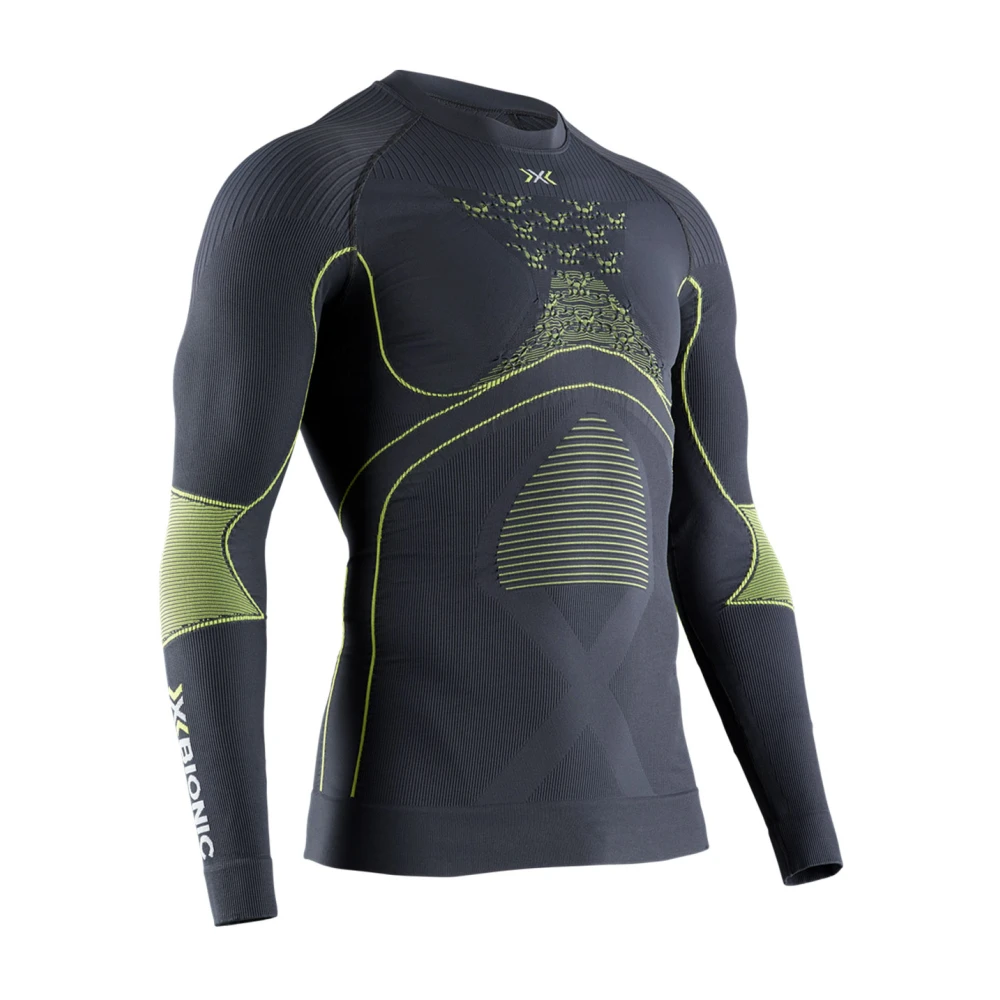 Ski Wintersport Performance Base Layer