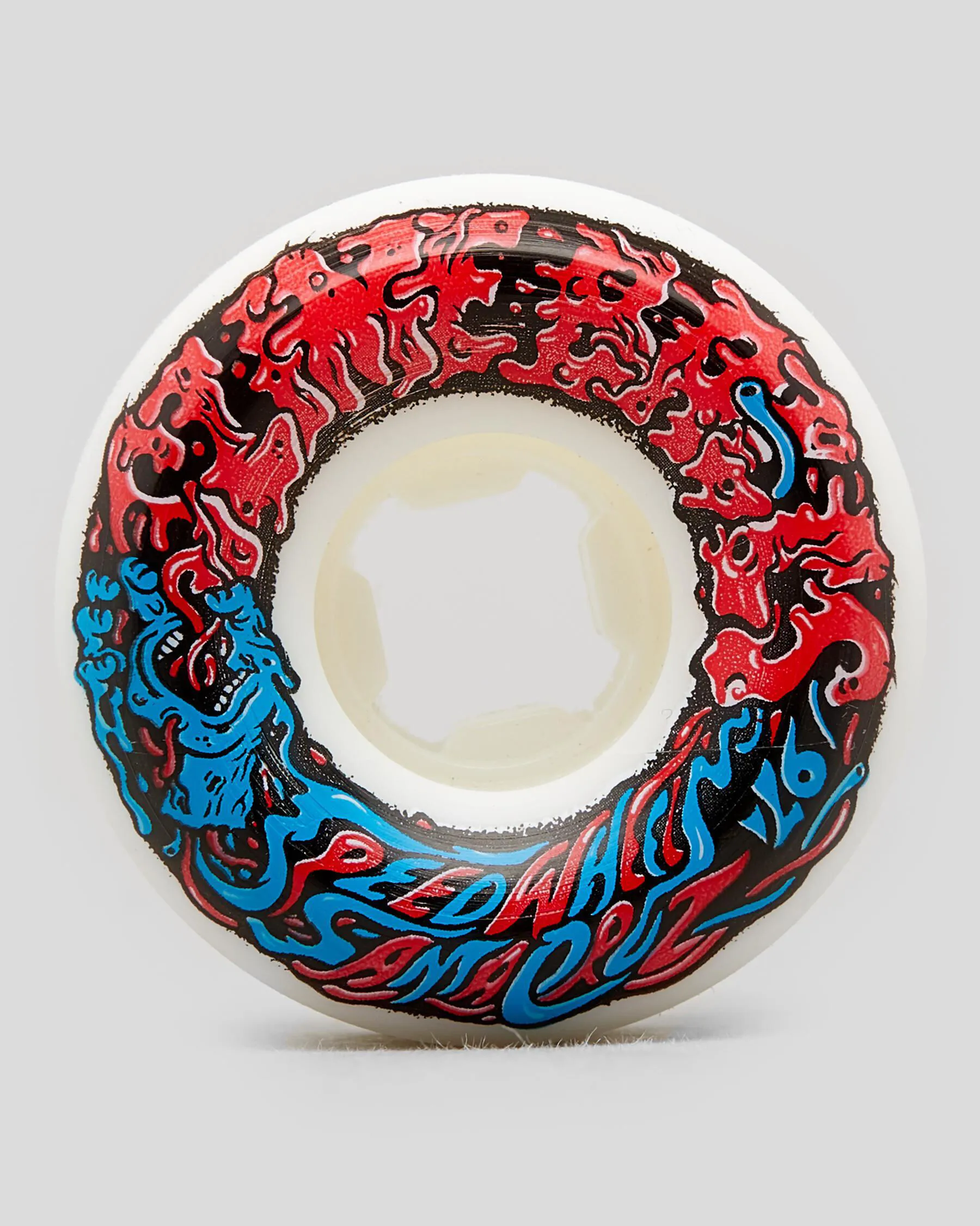 Slimeball Vomit Mini II 53mm Skateboard Wheels