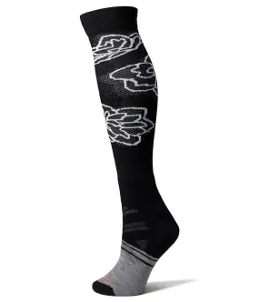 Smartwool Ski Full Cushion Pattern Over-the-Calf Socks