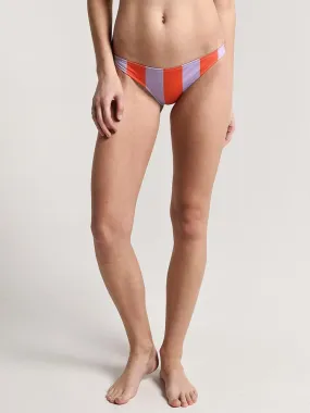     SOLID & STRIPED  The Rachel Bikini Bottom    