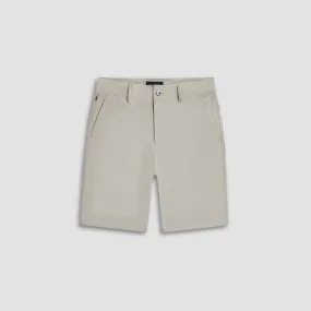 Solid Bermuda Short