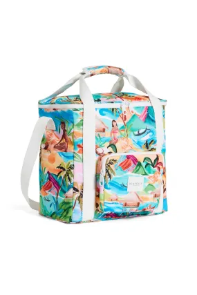 South Pacific Cooler Bag