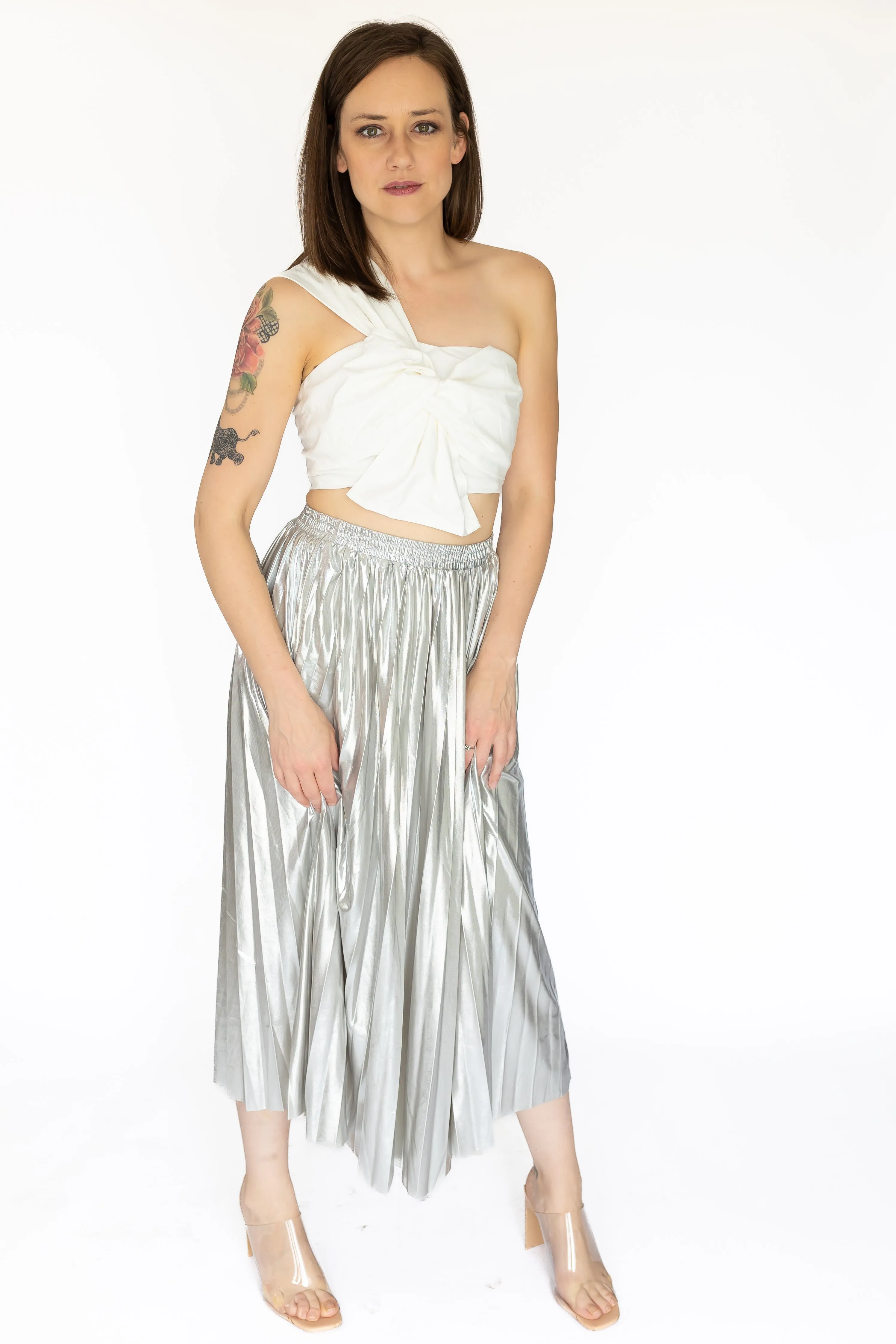 Space Girl Skirt