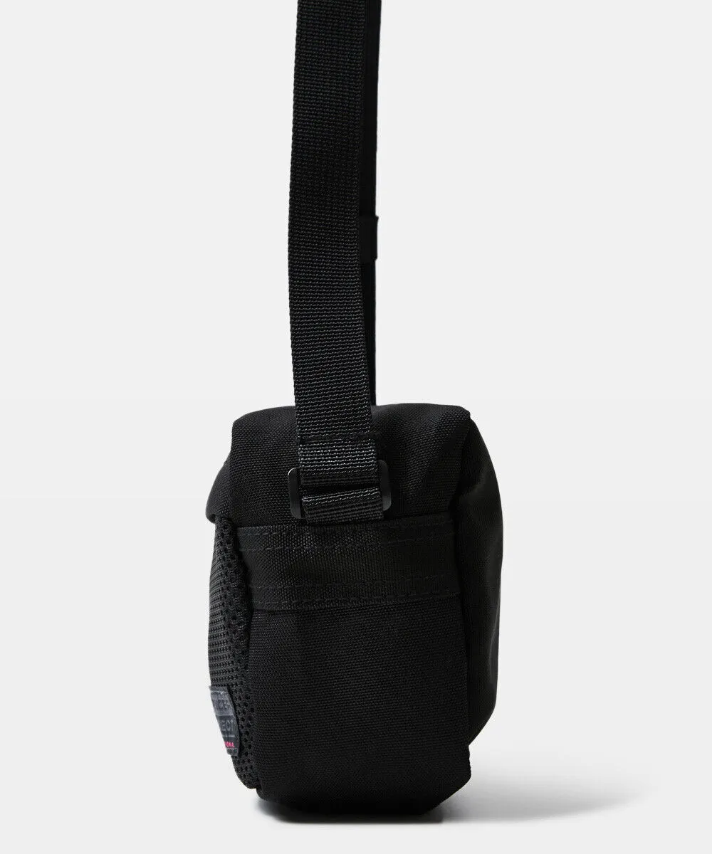 Spencer Project Reporter Bag Black