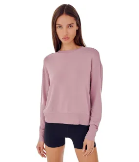 Splits59 Sonja Fleece Sweatshirt Women's