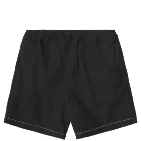 ST03 SHORT Black