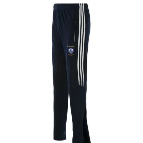 Swanlinbar St Mary's Kids' Reno Squad Skinny Tracksuit Bottoms