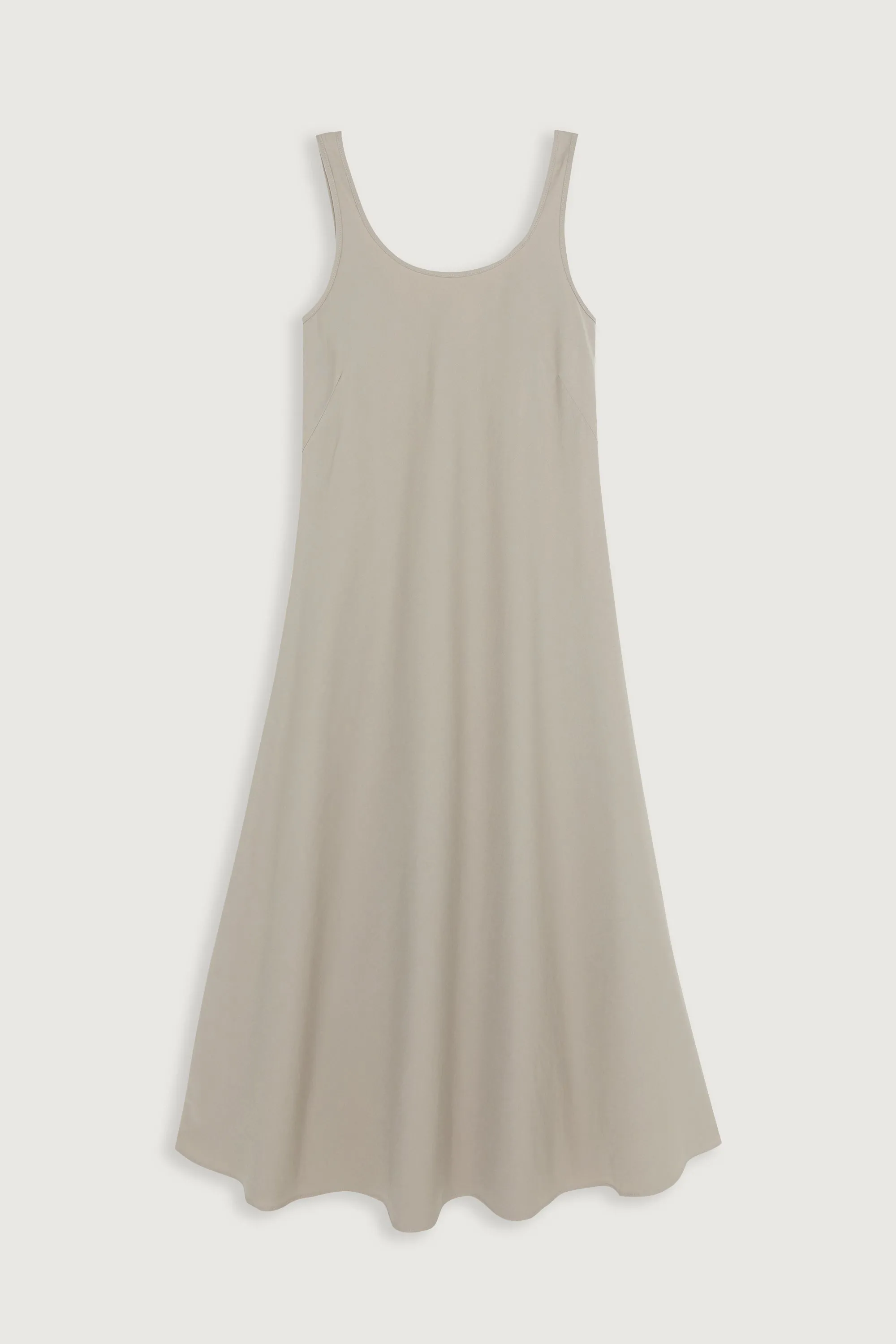 TANK MIDI DRESS