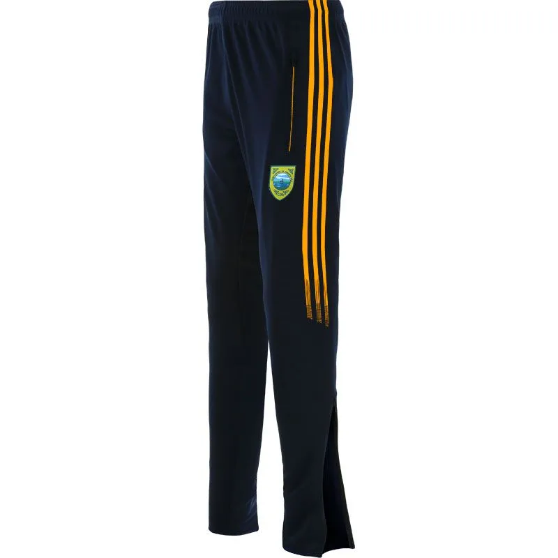 Templeport St Aidans GAA Kids' Reno Squad Skinny Tracksuit Bottoms