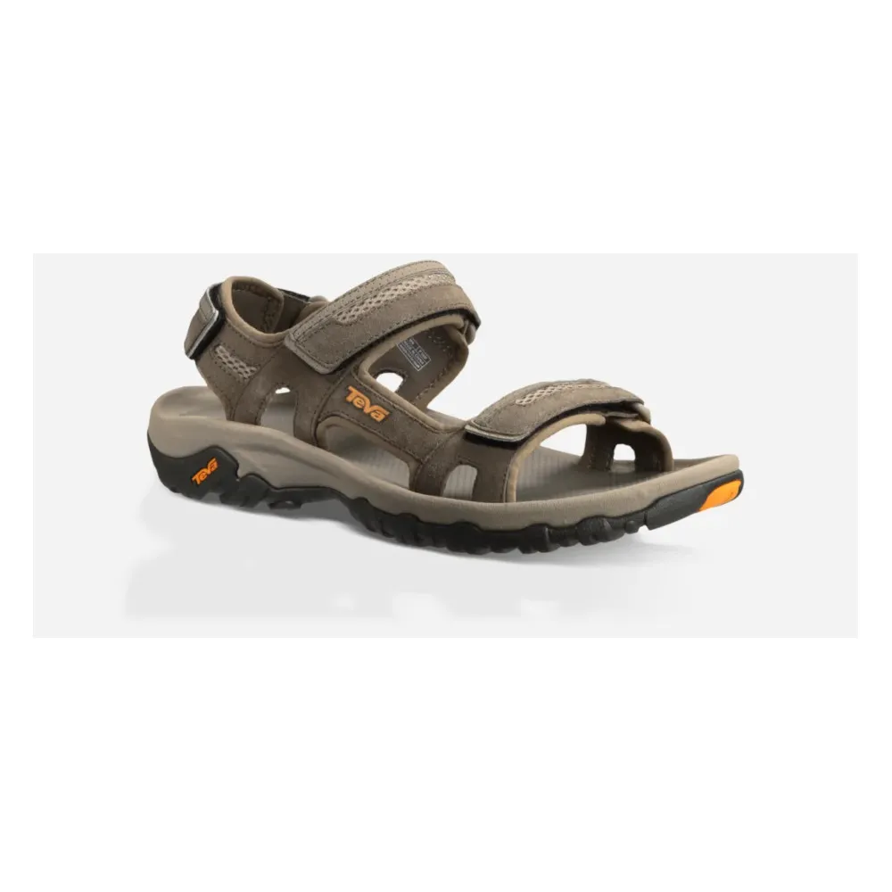 Teva Hudson Bungee Cord Men’s Sandals