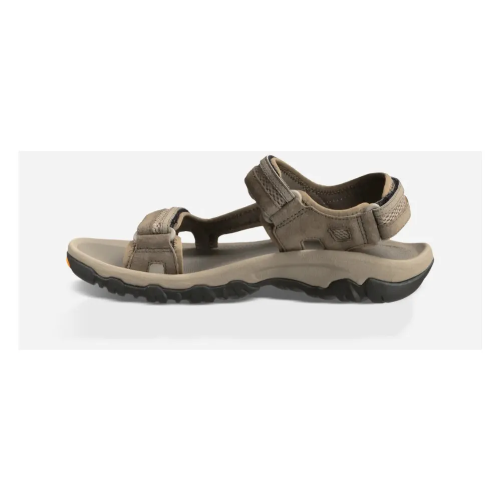 Teva Hudson Bungee Cord Men’s Sandals