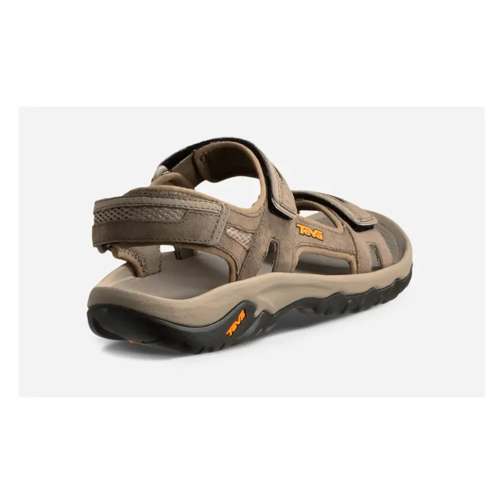 Teva Hudson Bungee Cord Men’s Sandals