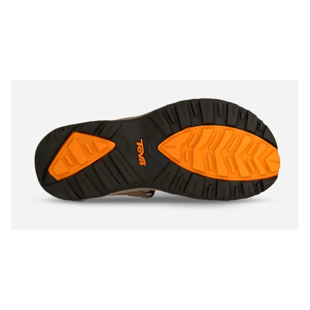 Teva Hudson Bungee Cord Men’s Sandals