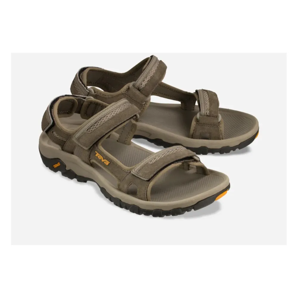 Teva Hudson Bungee Cord Men’s Sandals