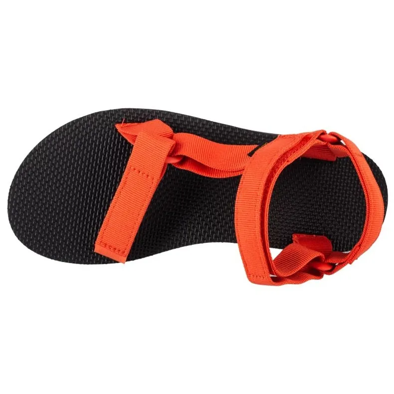 Teva W Flatform Universal Sandals W 1008844-TGLY orange