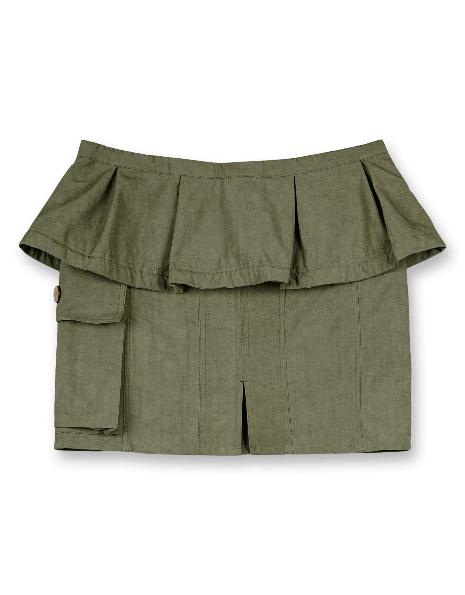 TG Botanical     Nuga Skirt  