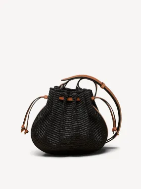 The Nora Bucket Bag