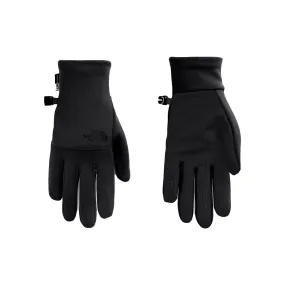 The North Face Etip Recycled Gloves TNF Black NF0A4SHAJK3