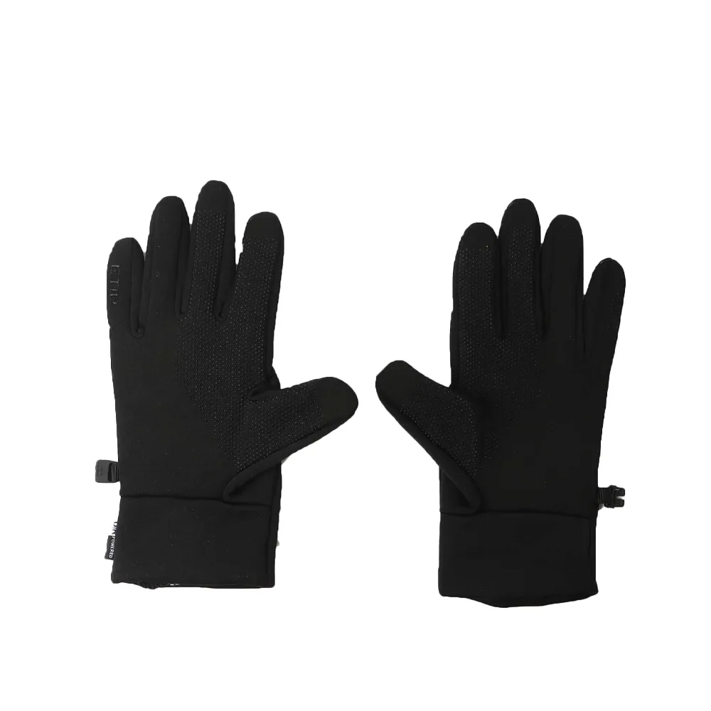 The North Face Etip Recycled Gloves TNF Black NF0A4SHAJK3