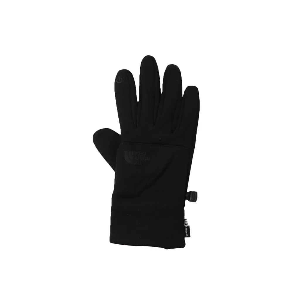 The North Face Etip Recycled Gloves TNF Black NF0A4SHAJK3