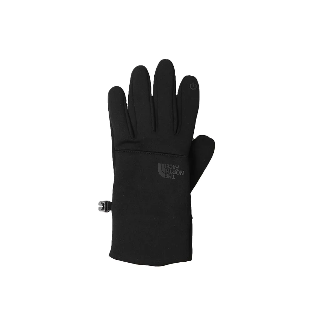 The North Face Etip Recycled Gloves TNF Black NF0A4SHAJK3