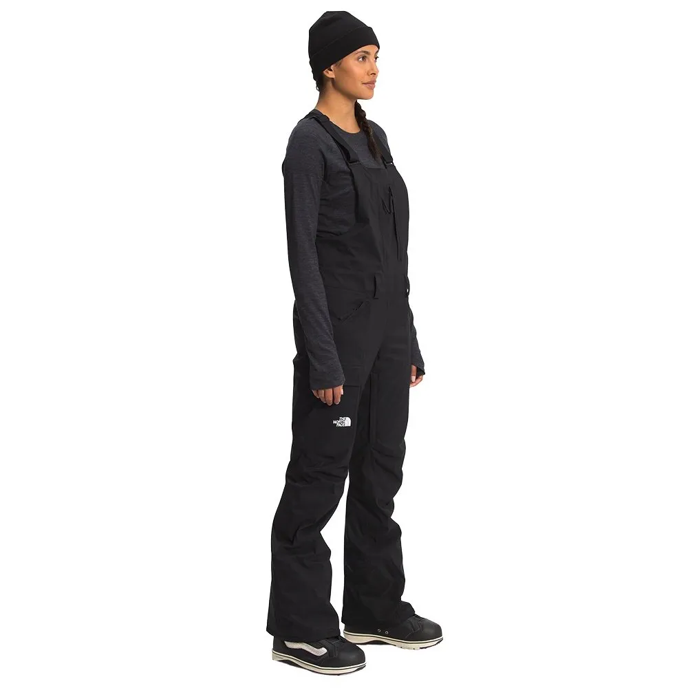 The North Face Freedom Insulated Ski Bib (Women's)