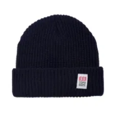 Topo Watch Beanie & Ski Cap